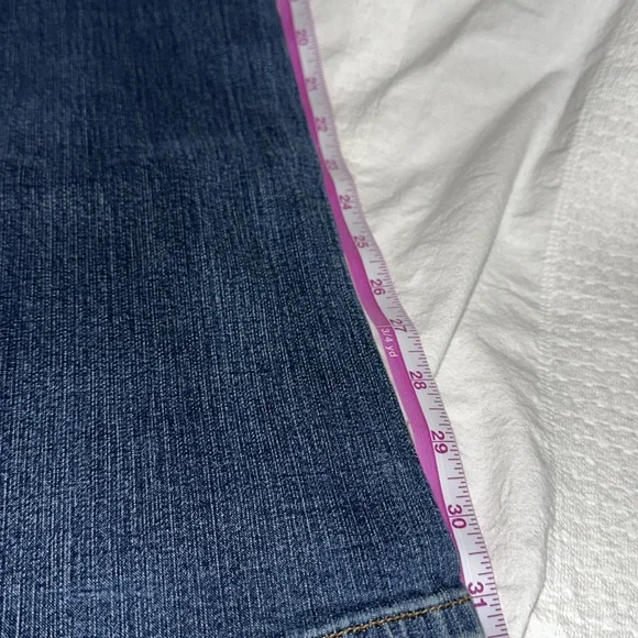 Vintage Bongo Jeans - Picture 7 of 10